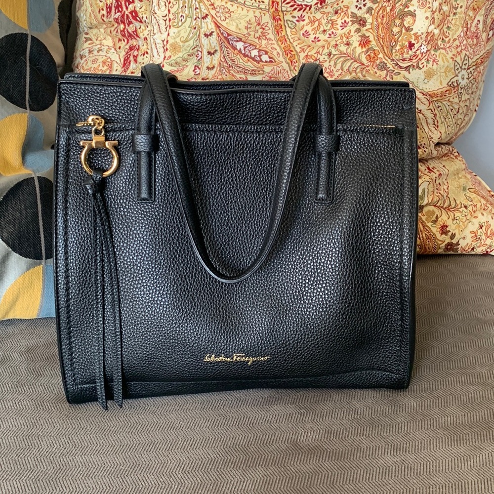 Salvatore Ferragamo Bag